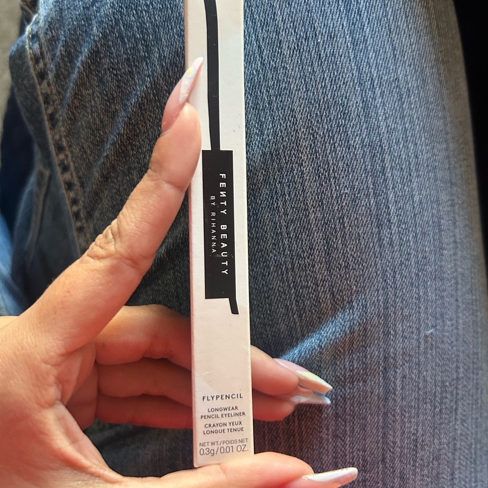 Fenty Beauty Eyeliner